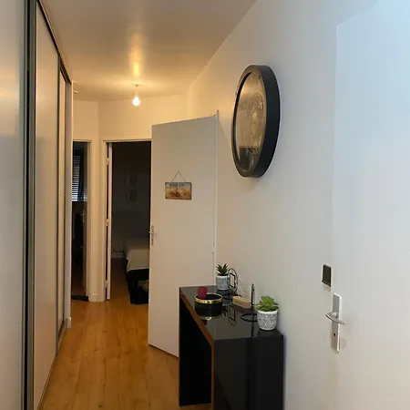 Appartement Appt 3 Pieces Suresnes