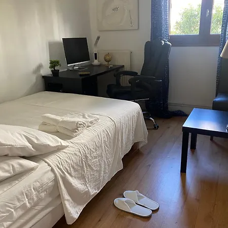 Appartement Appt 3 Pieces *